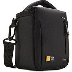 Case Logic TBC-404, Shoulder case, Black , HuntOffice.ie on Productcaster.