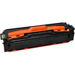 V7 Toner for select Samsung printers - Replaces CLT-K504S/ELS, 2500 pages, Black, 1 pc(s) on Productcaster.