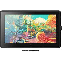 Wacom Cintiq DTK2260K0A graphic tablet Black on Productcaster.