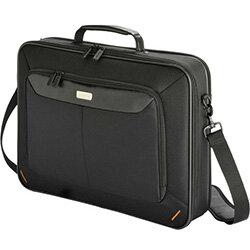 Dicota Access notebook case 39.6 cm (15.6") Briefcase Black on Productcaster.