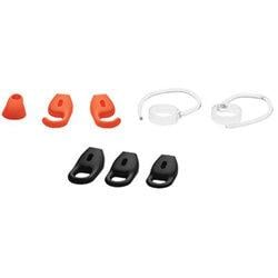 Jabra 14121-33, Ear hook, Black, Orange, White , HuntOffice.ie on Productcaster.