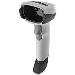 Zebra DS2208-SR Handheld Barcode Scanner Kit - USB Cable Included - 30 scan/s - 368.30 mm Scan Distance - 1D, 2D - Imager - Omni-directional - USB -  on Productcaster.