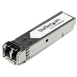 StarTech.com HPE JD093B Compatible SFP+ Module - 10GBASE-LRM - 10GbE Multi Mode Fiber Optic Transceiver - 10GE Gigabit Ethernet SFP+ - LC 200m -  on Productcaster.