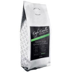 Cafe Corella Ground Coffee 227g JA401' , ''HuntOffice.ie' on Productcaster.