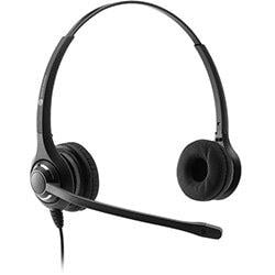 JPL 611PB Binaural HeadBand Black JPL-611-PB , HuntOffice.ie on Productcaster.