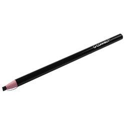 Q-Connect Chinagraph Pencil Black Pack of 12 , HuntOffice.ie on Productcaster.