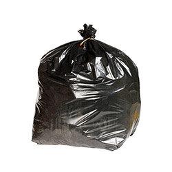 2Work Black Extra Heavy Duty Refuse Sacks 90 Litres Pack of 200 KF76961' , ''HuntOffice.ie' on Productcaster.