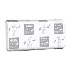 Katrin Plus Hand Towel EasyFlush M2 Pack x15pcs Pack of 2400 61624' , ''HuntOffice.ie' on Productcaster.