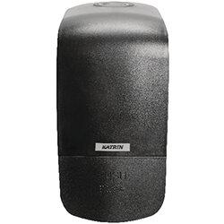 Katrin Inclusive Mini Soap Dispenser Black 500ml 92186' , ''HuntOffice.ie' on Productcaster.