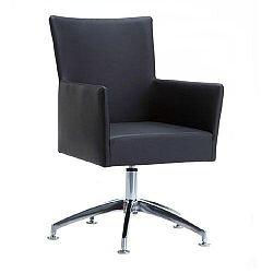 Time Series Self Centering Boardroom Chair on Productcaster.