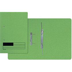 Transfer Files A4 Green Pack of 50 LL06284 , HuntOffice.ie on Productcaster.