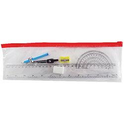 Education Exam Stationery Essentials Pack LL78996 , HuntOffice.ie on Productcaster.