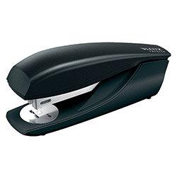 Leitz Stapler NeXXt Recycle 30 Sheet Black 56040095 , HuntOffice.ie on Productcaster.