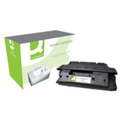 HP 27X C4127X Compatible Black High Capacity Laser Toner Cartridge for HP LaserJet 4000/4050 Series on Productcaster.