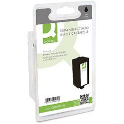 Q-Connect HP 903XL T6M15AE Ink Cartridge Black HY T6M15AE-COMP , HuntOffice.ie on Productcaster.