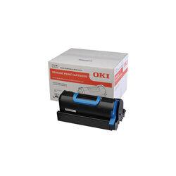 Oki Black B731/MB770 Toner Cartridge 45439002 , HuntOffice.ie on Productcaster.