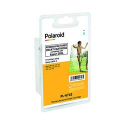 Polaroid Epson 29XL Cyan Inkjet Cartridge T29924012-COMP , HuntOffice.ie on Productcaster.