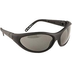 Portwest PW18 Umbra Safety Spectacle EN166 Smoke , HuntOffice.ie on Productcaster.