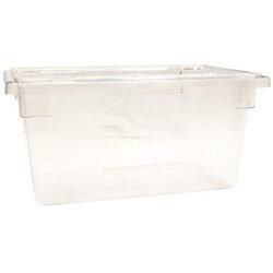 Rubbermaid 19L ProSave Food Box 45.7x30.5x22.9cm Clear' , ''HuntOffice.ie' on Productcaster.