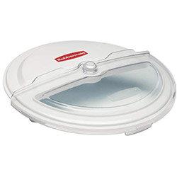 Rubbermaid 43 x 9cm ProSave BRUTE Sliding Lid for FG261000 White' , ''HuntOffice.ie' on Productcaster.