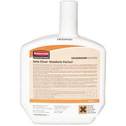 Rubbermaid Purinel Cleaner with Mandarin Fragarance Refill on Productcaster.