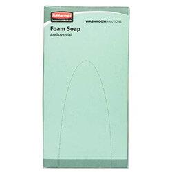 Rubbermaid 800ml Antibacterial Foam Soap Refill on Productcaster.