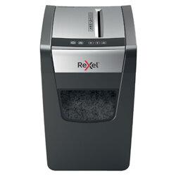 Rexel Momentum X410-SL: Premium P4 Cross Cut Paper Shredder , HuntOffice.ie on Productcaster.