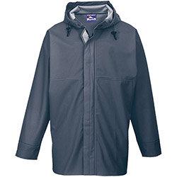 Portwest S250 Sealtex Ocean Jacket Navy Small , HuntOffice.ie on Productcaster.