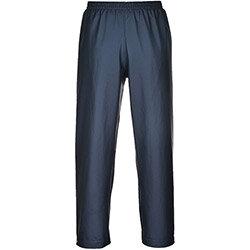 Portwest S251 Sealtex Ocean Trousers Navy Large on Productcaster.