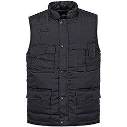 Portwest S414 Shetland Bodywarmer Black 3XL , HuntOffice.ie on Productcaster.