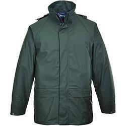 Portwest S450 Sealtex Jacket Olive Medium on Productcaster.