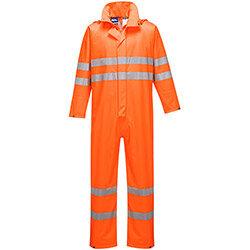 Portwest S495 Sealtex Ultra Coverall Orange Large , HuntOffice.ie on Productcaster.