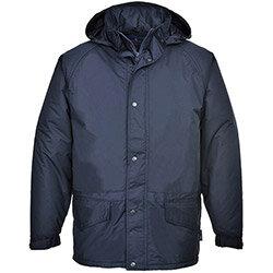 Portwest S530 Arbroath Jacket Navy XSmall on Productcaster.