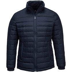 Portwest S545 Women's Aspen Baffle Jacket Navy Large , HuntOffice.ie on Productcaster.