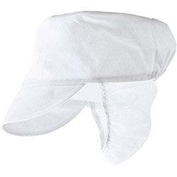 Portwest S896 Snood Cap White , HuntOffice.ie on Productcaster.