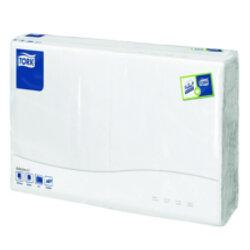 Tork Lunch Paper 2Ply Napkins Tissue 320x320mm White Pack 200 477149' , ''HuntOffice.ie' on Productcaster.