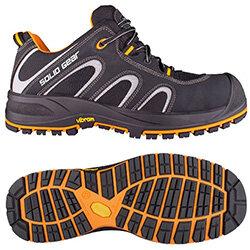 Solid Gear Griffin S3 Size 44/Size 10 Safety Shoes , HuntOffice.ie on Productcaster.