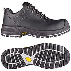 Solid Gear Atlas S3 Size 41/Size 7 Safety Shoes , HuntOffice.ie on Productcaster.