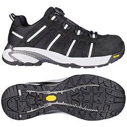 Solid Gear Vapor S3 Shoe Size 45/Size 10.5 Safety Shoes , HuntOffice.ie on Productcaster.