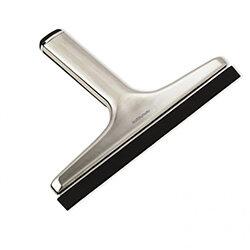 Simplehuman Brushed Stainless Steel Squeegee BT1079 on Productcaster.