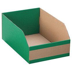 Bins Fibreboard Hxw-200X300mm Length 600mm Pack Of 25 on Productcaster.