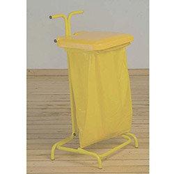 Sackholder Stik Freestanding Hwd: 600 X 657 X 432 Colour Yellow' , ''HuntOffice.ie' on Productcaster.