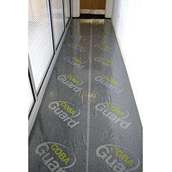 Cobaguard 1.2Mx25M Carpet Protector on Productcaster.