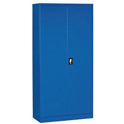 Cabinet 1850x900x400 mm Blue on Productcaster.