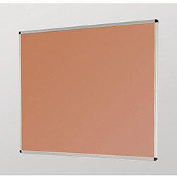 Aluminium Framed Noticeboards 450X600 Cork Board on Productcaster.