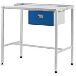 Flat Top Teamleader Workstation With Single Drawer 920.1000.460 , HuntOffice.ie on Productcaster.