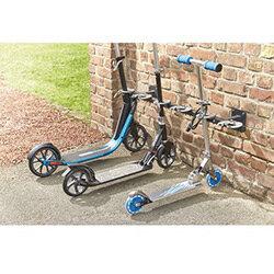 Scooter Rack (Wall X6) on Productcaster.