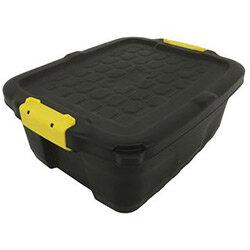 24L Heavy Duty Storage Box , HuntOffice.ie on Productcaster.