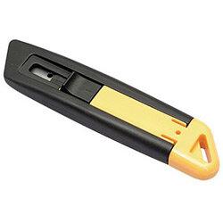 Budget Safety Knife. Left-Handed Option (Bnl) Pack Of 12 on Productcaster.