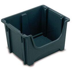 50 Ltr. Space Bin Container Pack Of 5 320X495X390mm on Productcaster.